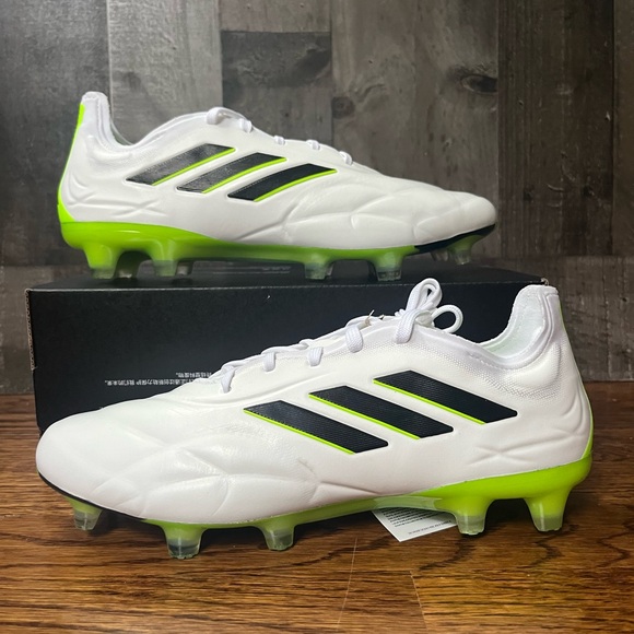 Adidas Copa Pure 2.1 FG \'Crazyrush Pack\' Soccer Cleats Men\'s Size main image 5